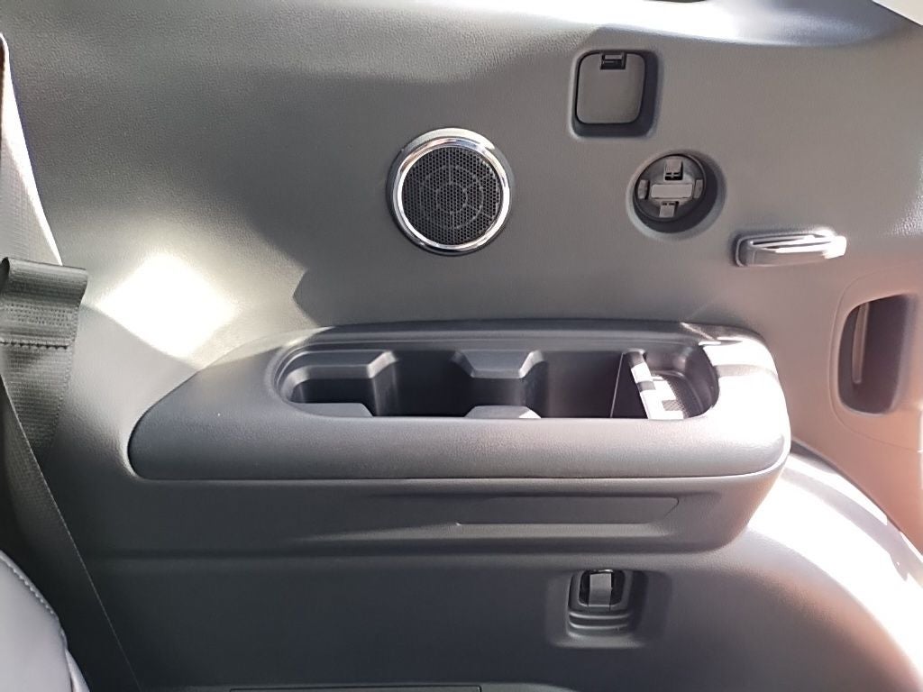 2025 Subaru Ascent Onyx Edition Touring