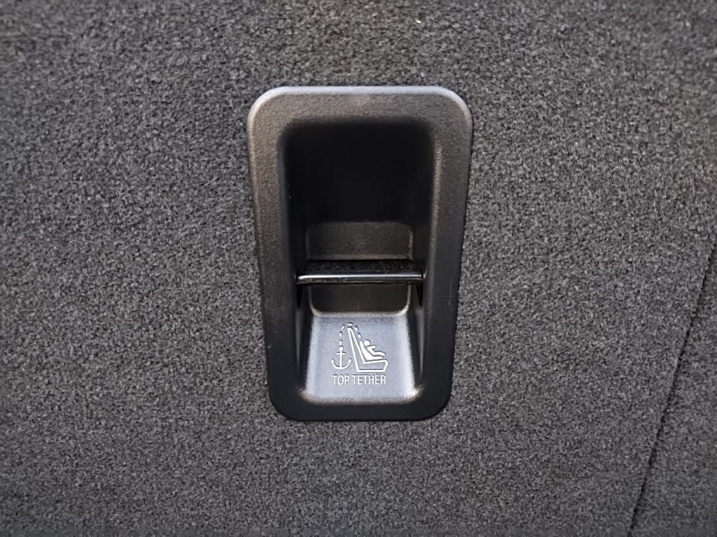 2025 Subaru Ascent Onyx Edition Touring