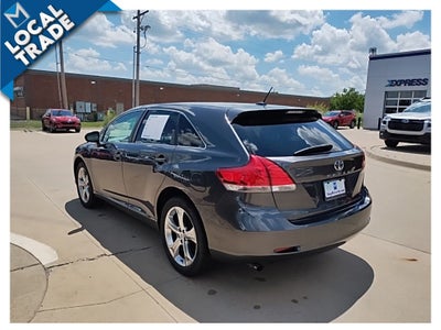 2009 Toyota Venza Base