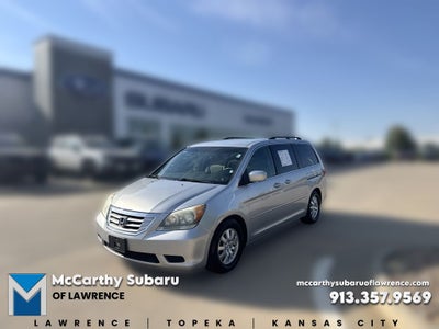 2010 Honda Odyssey EX