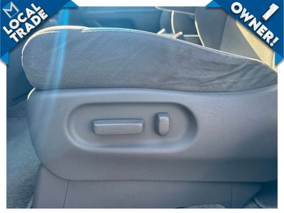 2010 Honda Odyssey EX