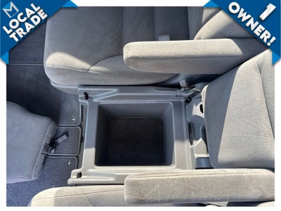 2010 Honda Odyssey EX