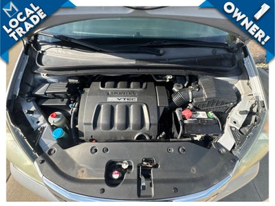 2010 Honda Odyssey EX
