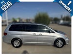 2010 Honda Odyssey EX