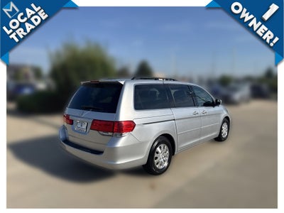 2010 Honda Odyssey EX
