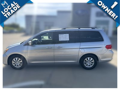 2010 Honda Odyssey EX