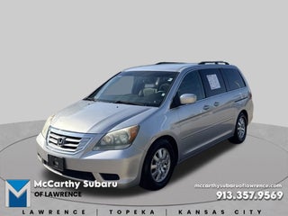 2010 Honda Odyssey EX