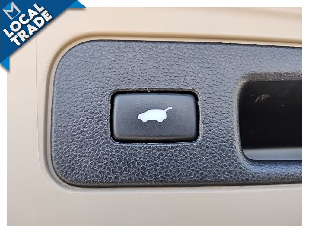 2013 Honda Pilot Touring 4WD