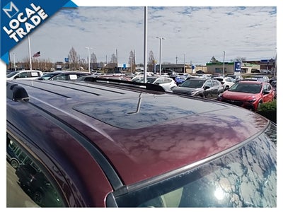 2013 Honda Pilot Touring 4WD