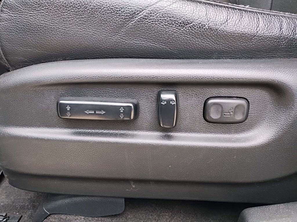 2016 Honda Pilot Elite AWD