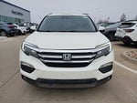 2016 Honda Pilot Elite AWD