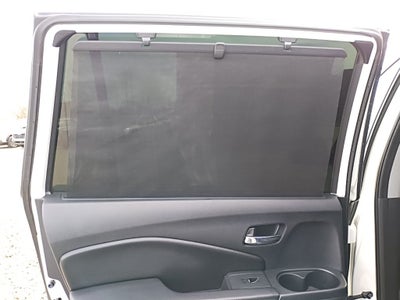 2016 Honda Pilot Elite AWD