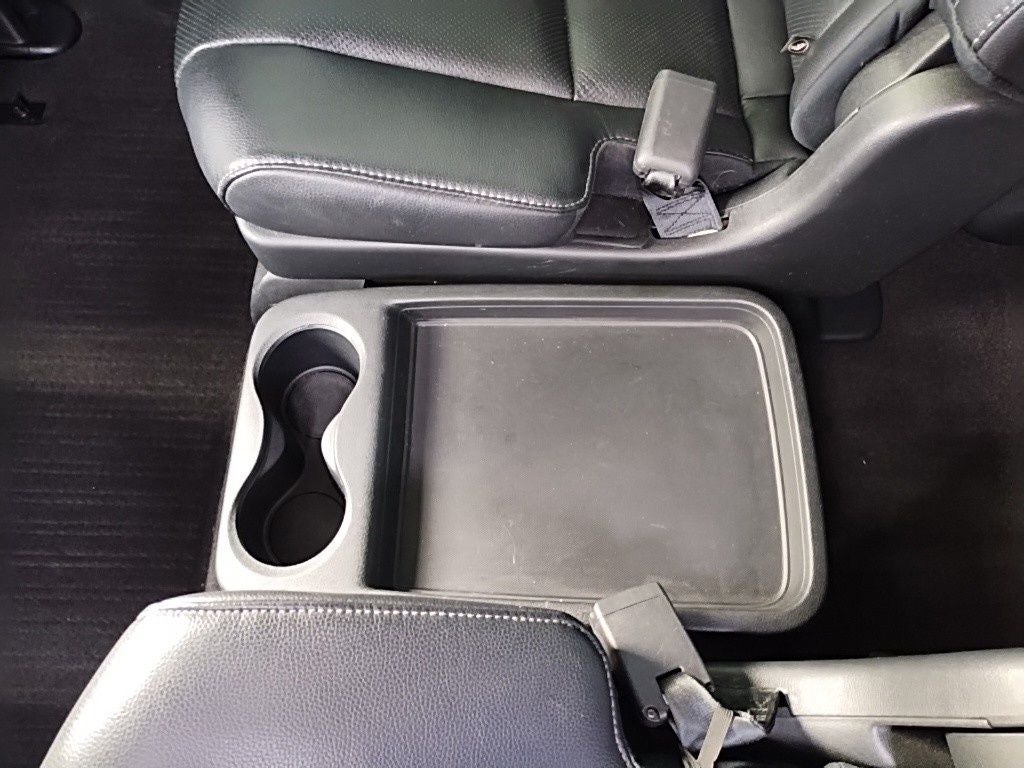 2016 Honda Pilot Elite AWD