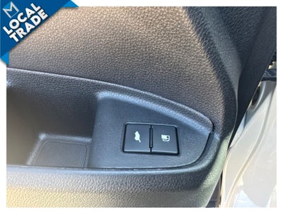 2019 Honda Passport Elite