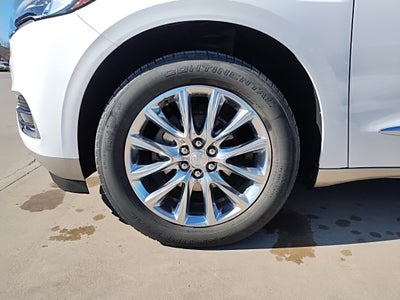 2020 Buick Enclave Premium Group