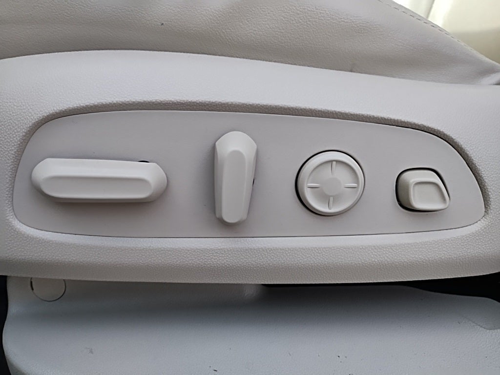 2020 Buick Enclave Premium Group