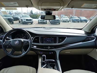 2020 Buick Enclave Premium Group