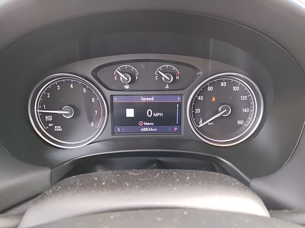 2020 Buick Enclave Premium Group