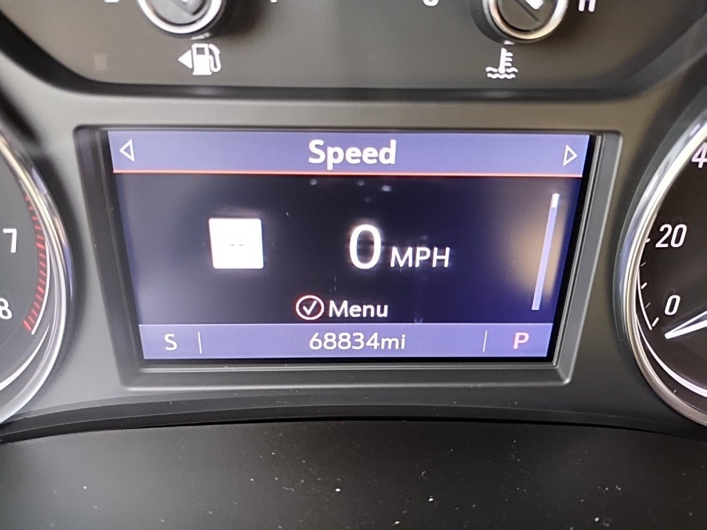 2020 Buick Enclave Premium Group