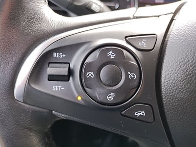 2020 Buick Enclave Premium Group