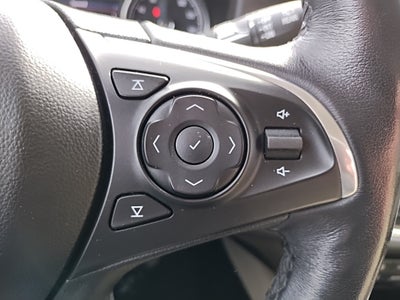 2020 Buick Enclave Premium Group