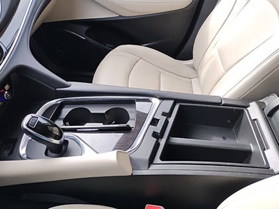 2020 Buick Enclave Premium Group