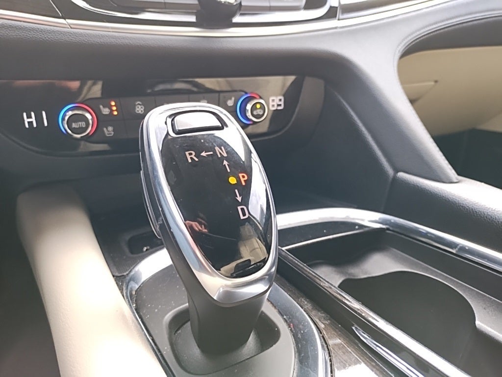 2020 Buick Enclave Premium Group