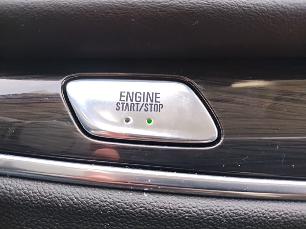 2020 Buick Enclave Premium Group