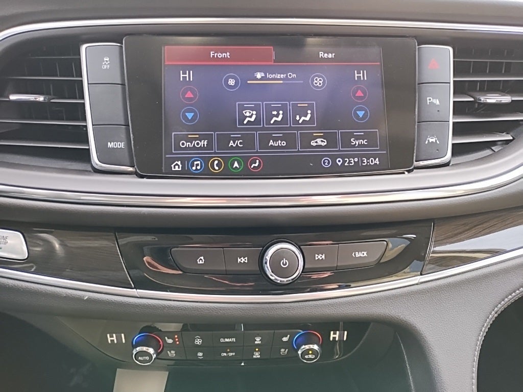 2020 Buick Enclave Premium Group