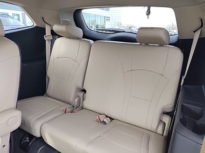 2020 Buick Enclave Premium Group