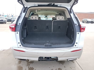 2020 Buick Enclave Premium Group