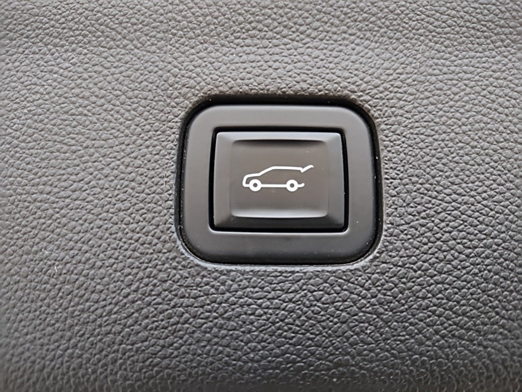 2020 Buick Enclave Premium Group