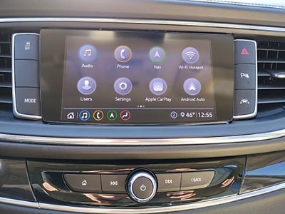 2020 Buick Enclave Premium Group