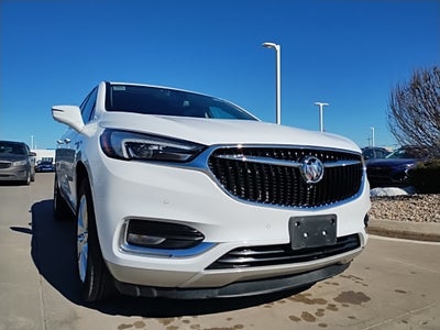 2020 Buick Enclave Premium Group