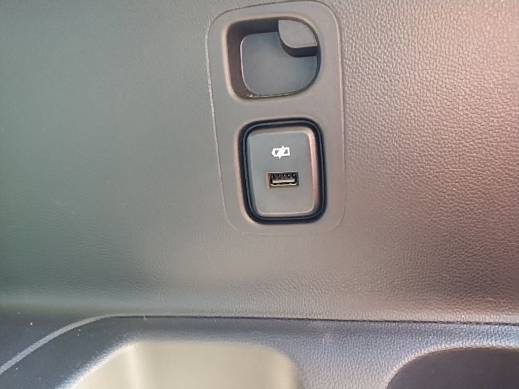 2020 Buick Enclave Premium Group