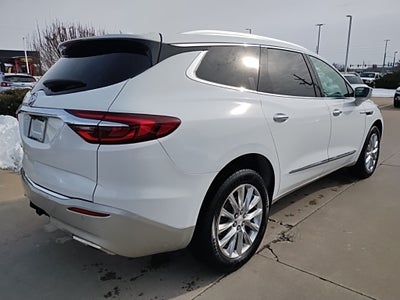 2020 Buick Enclave Premium Group