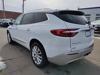 2020 Buick Enclave Premium Group