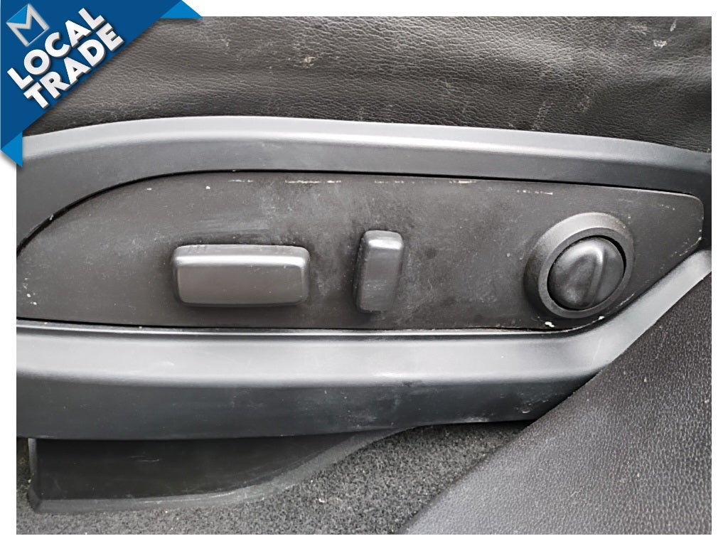 2017 Buick Enclave Leather Group