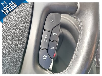 2017 Buick Enclave Leather Group