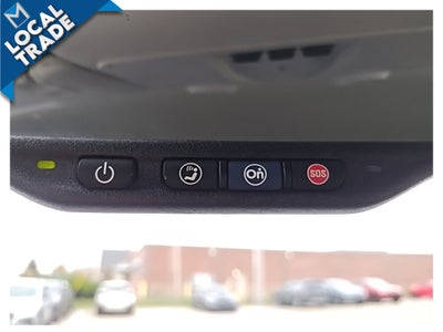 2017 Buick Enclave Leather Group