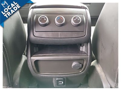 2017 Buick Enclave Leather Group