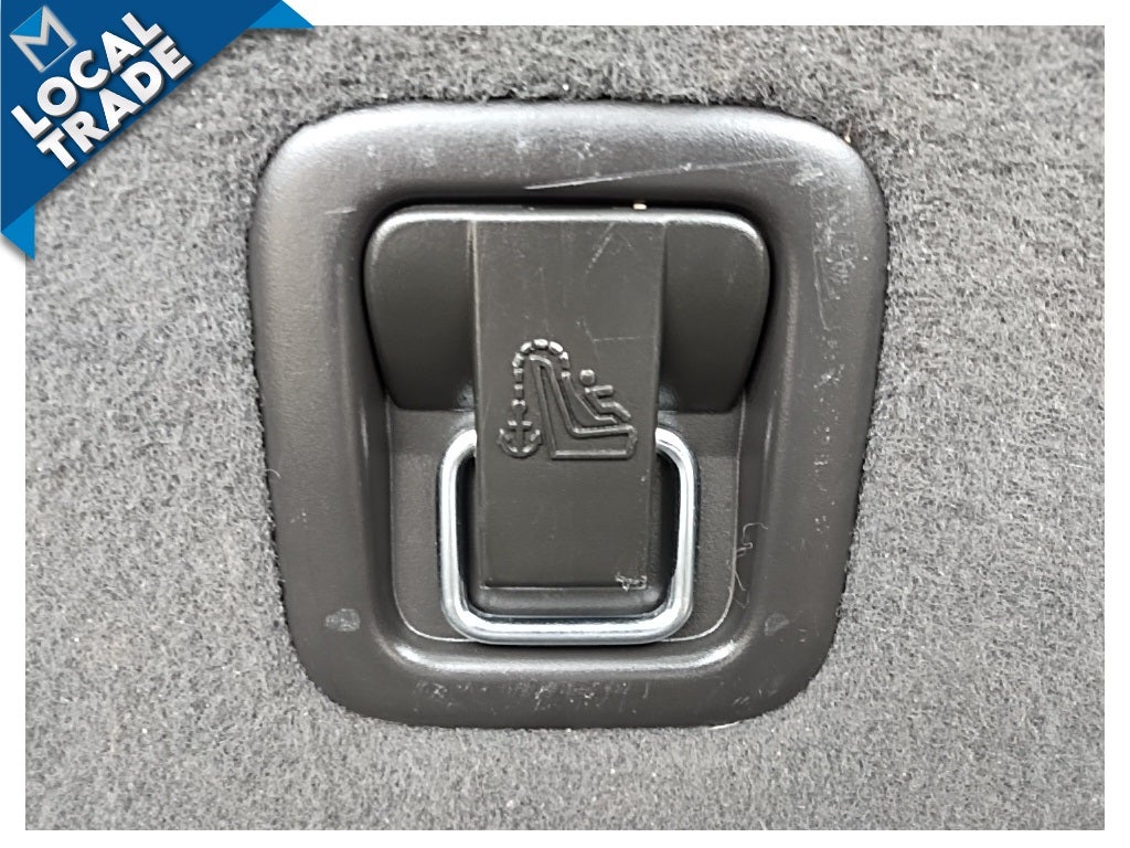 2017 Buick Enclave Leather Group