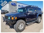 2008 Hummer H3 4WD