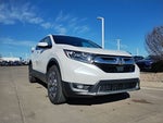 2019 Honda CR-V EX-L AWD