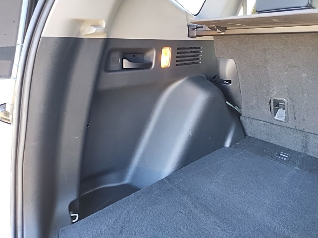 2019 Honda CR-V EX-L AWD