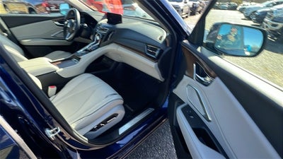 2019 Acura RDX Advance Package SH-AWD