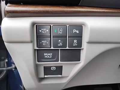 2019 Acura RDX Advance Package SH-AWD