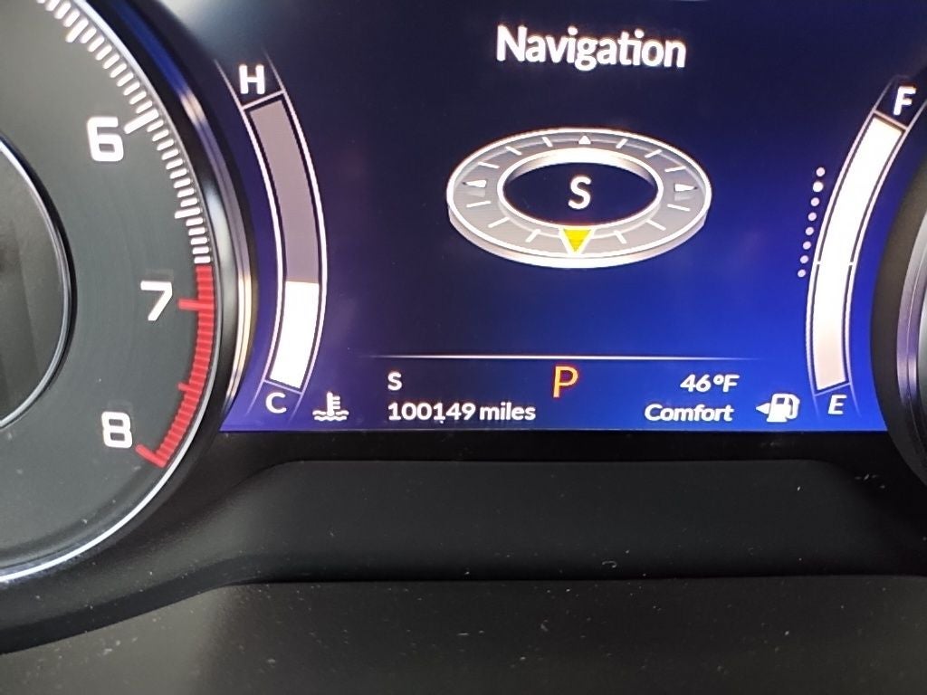 2019 Acura RDX Advance Package SH-AWD