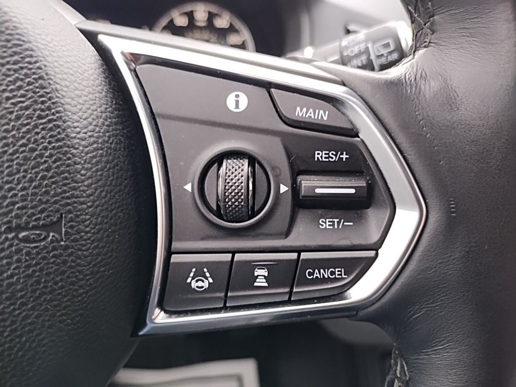 2019 Acura RDX Advance Package SH-AWD