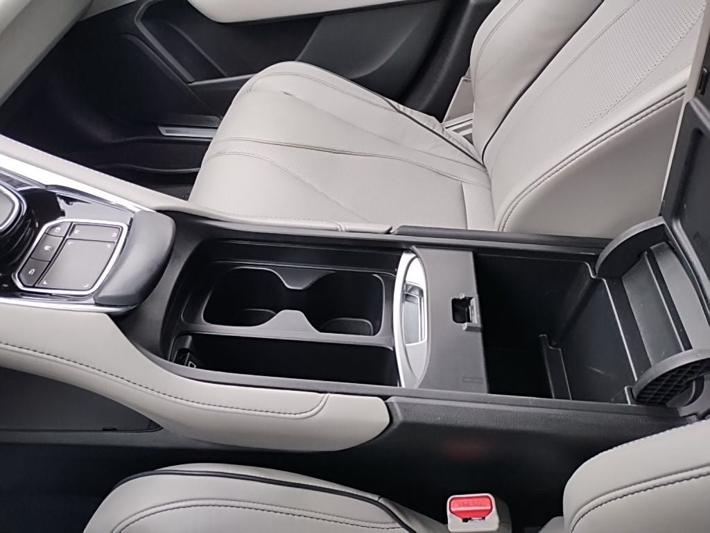 2019 Acura RDX Advance Package SH-AWD